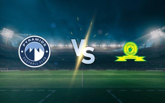 Pyramids vs Mamelodi Sundowns Prediction and Betting Tips on June 1, 2025