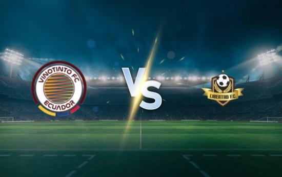 Vinotinto Ecuador vs Libertad Loja prediction and betting tips on June 3, 2025
