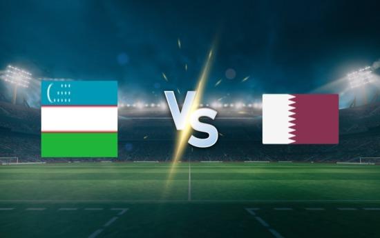Uzbekistan vs Qatar on June 10, 2025: Prediction, Preview, lineups, tips and odds