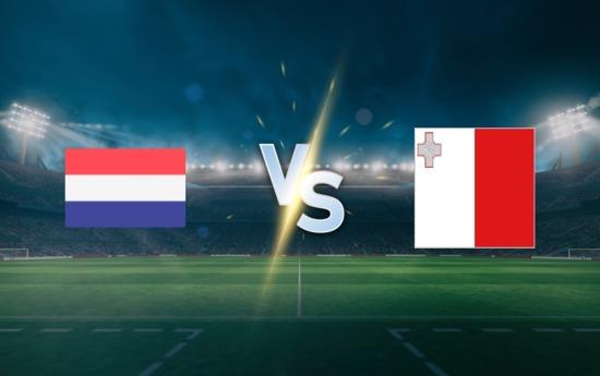 Netherlands vs Malta on June 10, 2025 prediction: Match preview, betting odds and tips