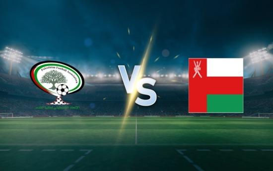 Palestine vs Oman on June 10, 2025 Prediction: match preview, predicted lineups, tips & odds