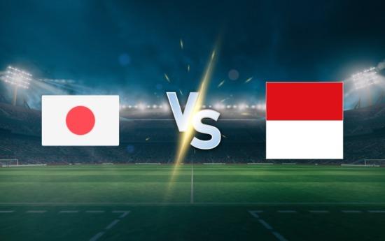 Japan vs Indonesia: June 10, 2025: prediction, preview, line-ups and odds for the World Championship Qualification match on June 10, 2025