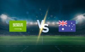 Saudi Arabia vs Australia on June 10, 2025: Prediction, Preview, lineups, tips and odds
