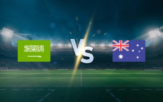 Saudi Arabia vs Australia on June 10, 2025: Prediction, Preview, lineups, tips and odds