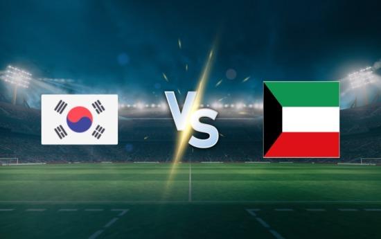 South Korea vs Kuwait: prediction, preview, line-ups and odds for the World Championship Qualification match on June 10, 2025