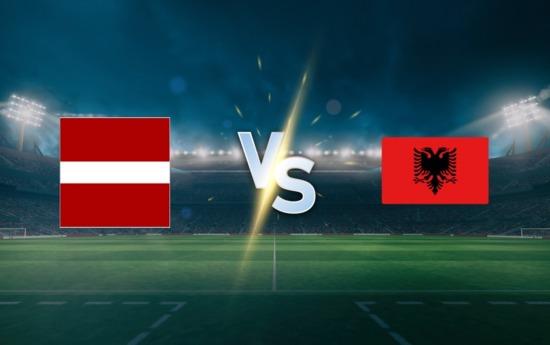 Latvia vs Albania Match on June 10, 2025 prediction, match preview, betting tips and odds