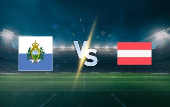 San Marino vs Austria on June 10, 2025: Prediction, Preview, lineups, tips and odds
