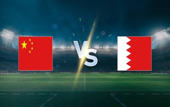 China vs Bahrain: prediction, preview, line-ups and odds for the World Championship Qualification match on June 10, 2025