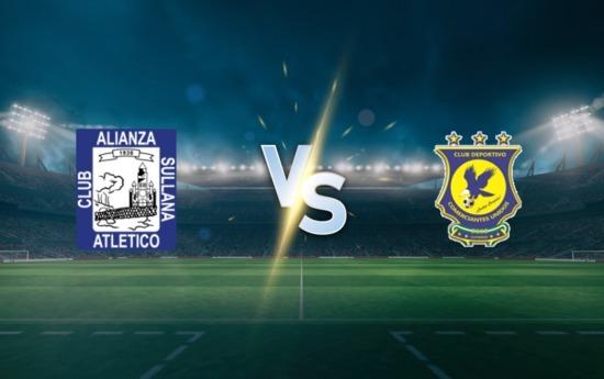 Alianza Atlético vs Comerciantes Unidos: prediction, preview, line-ups and odds for match on June 12, 2025