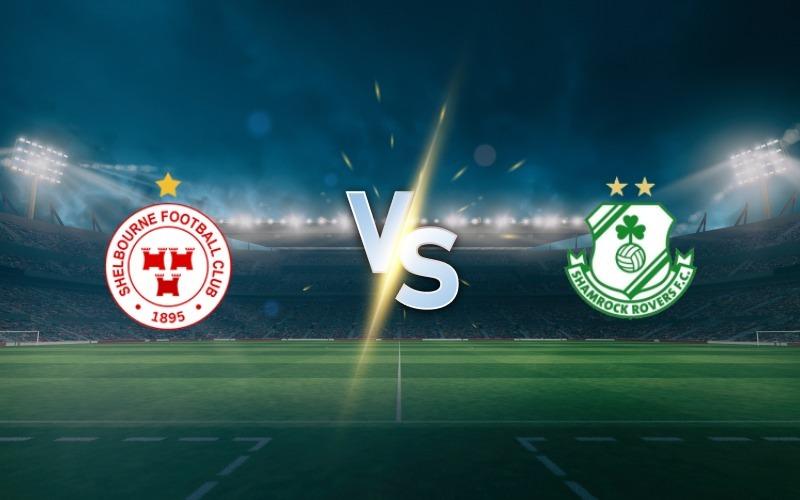 Shelbourne vs Shamrock Rovers prediction: Match preview, betting odds and tips
