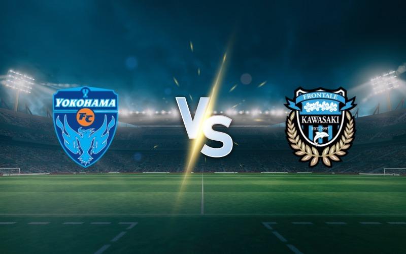 Yokohama FC vs Kawasaki Frontale prediction and betting tips on Jun 14, 2025