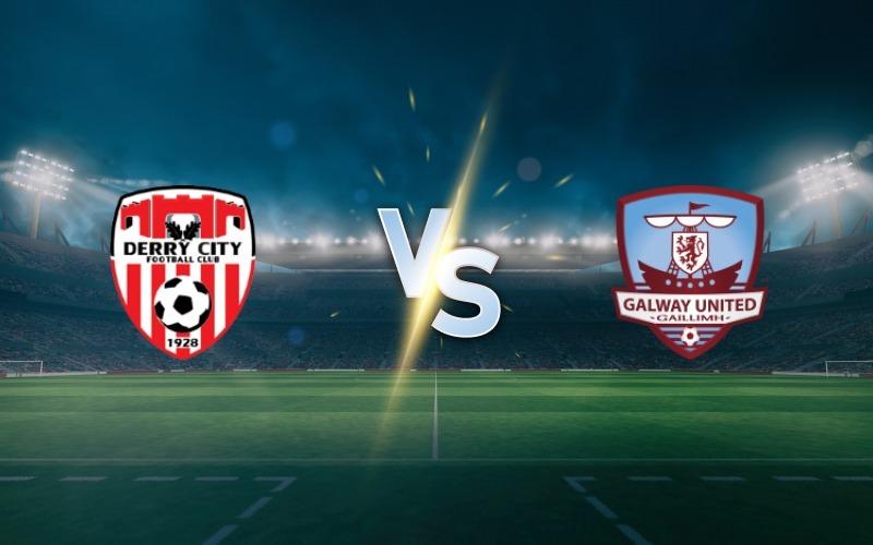 Derry City vs Galway Prediction on June 13, 2025 Prediction: match preview, predicted lineups, tips & odds