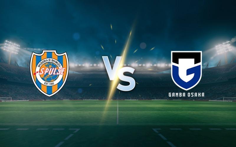 Shimizu vs Gamba Osaka prediction and betting tips on Jun 15, 2025