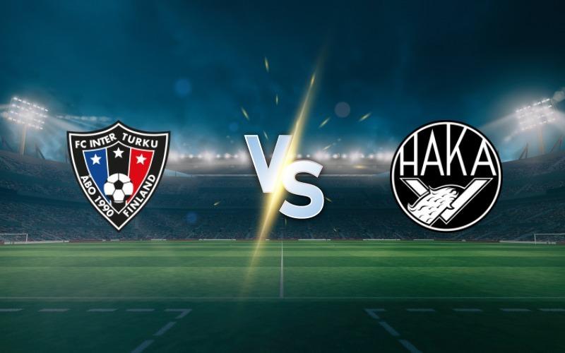 Inter Turku vs Haka: prediction, preview, line-ups and odds for match on June 14, 2025
