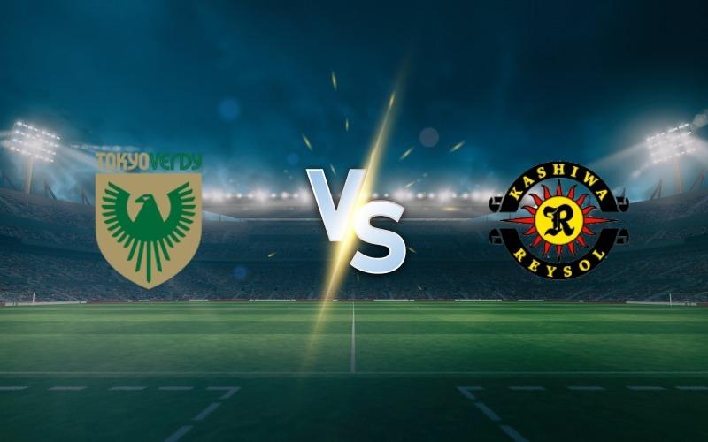 Tokyo Verdy vs Kashiwa Reysol prediction and betting tips on Jun 15, 2025