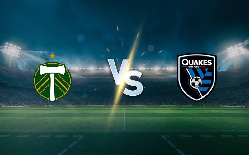 Portland Timbers vs San Jose Earthquakes: prediction, preview, line-ups and odds for match on June 14, 2025
