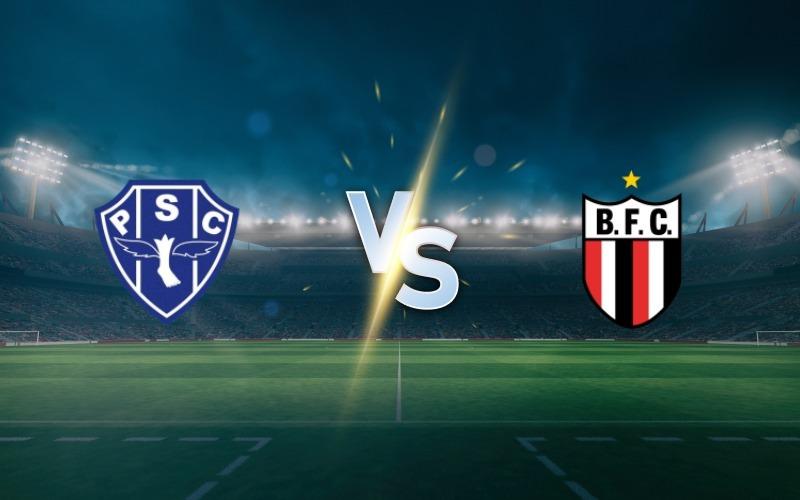 Paysandu vs Botafogo-SP on June 14, 2025 Prediction: match preview, predicted lineups, tips & odds