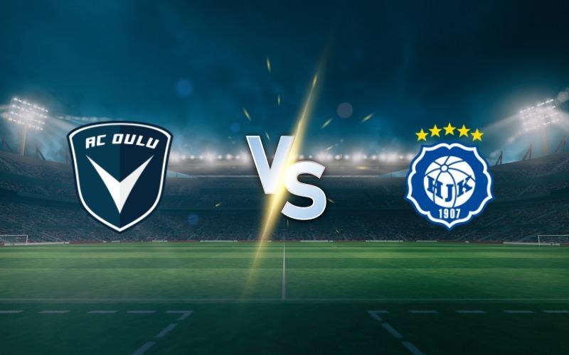 Oulu vs HJK: June prediction, preview, line-ups and odds for match on June 14, 2025