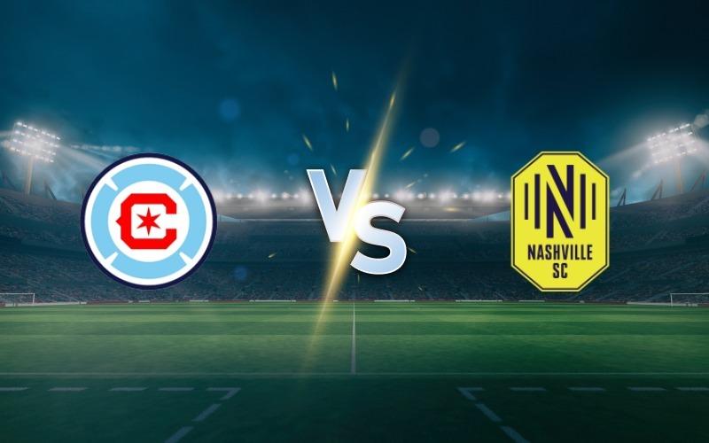Chicago Fire vs Nashville Prediction on June 15, 2025 Prediction: match preview, predicted lineups, tips & odds
