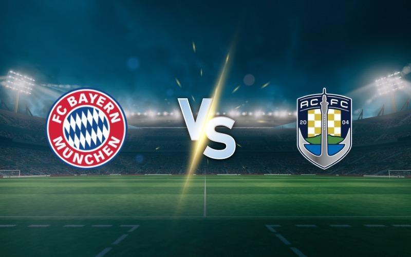 Bayern vs Auckland City on June 15, 2025 Prediction: match preview, predicted lineups, tips & odds