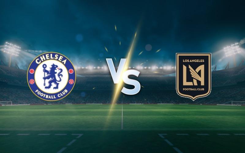 Chelsea vs Los Angeles: prediction, preview, line-ups and odds for match on June 16, 2025