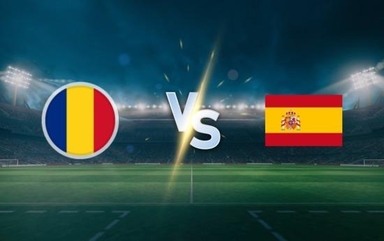 Romania U19 vs Spain U19 Prediction and Betting Tips on June 16, 2025
