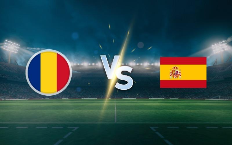 Romania U19 vs Spain U19 Prediction and Betting Tips on June 16, 2025