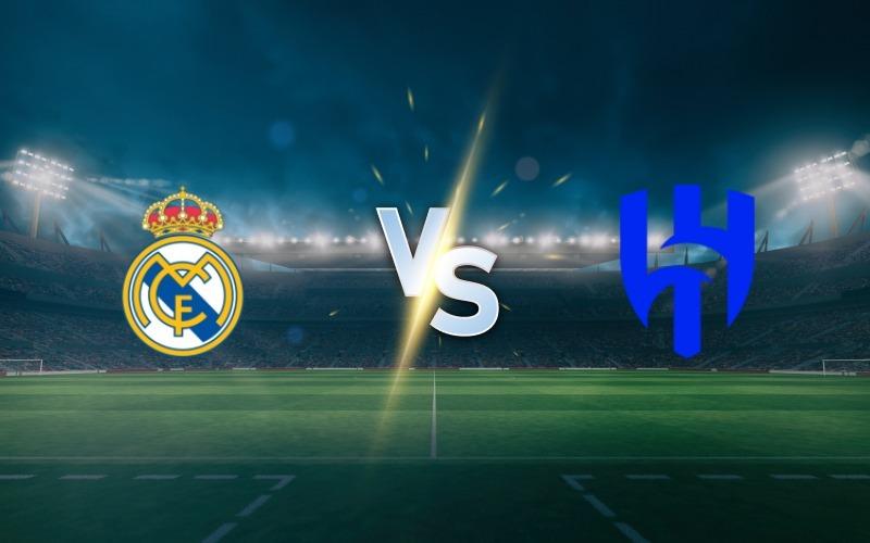 Real Madrid vs Al-Hilal: prediction, preview, line-ups and odds for match on June 18, 2025
