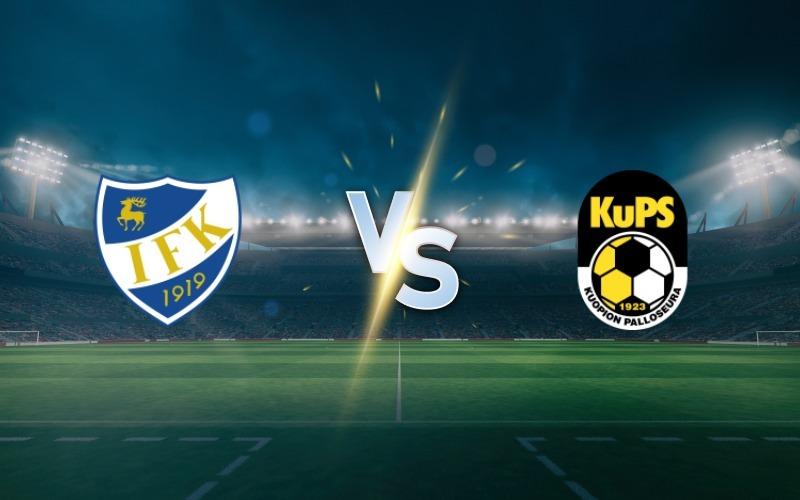 Mariehamn vs KuPS on June 18, 2025 prediction, match preview, betting tips and odds