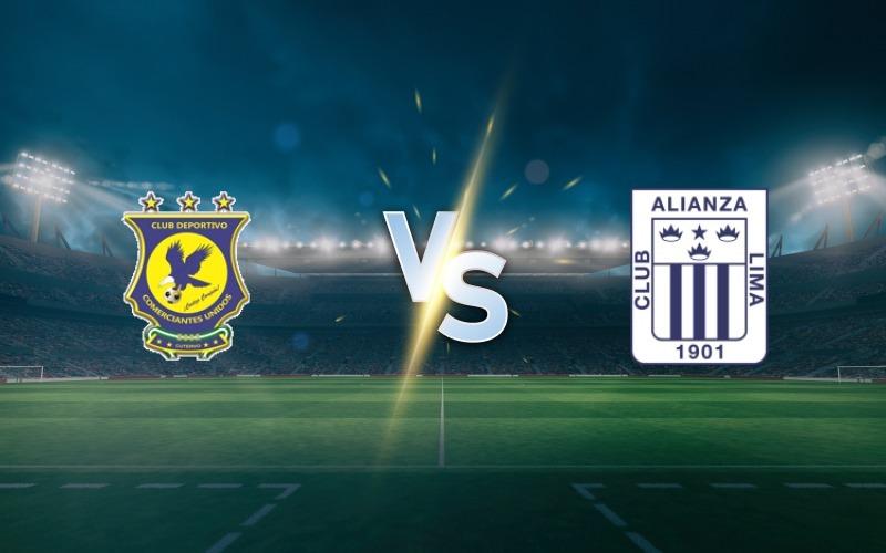 Comerciantes Unidos vs Alianza Lima Match on June 19, 2025 prediction, match preview, betting tips and odds