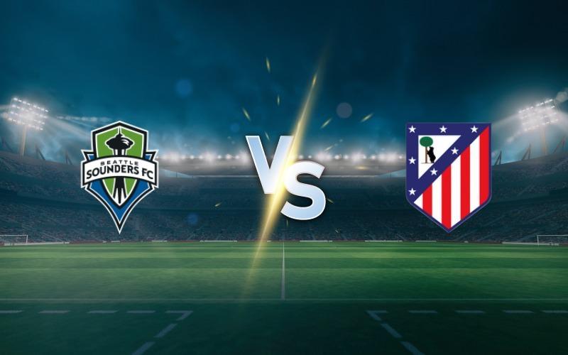 Seattle Sounders vs Atletico: 20 June 2025: prediction, preview, line-ups and odds for match on June 20, 2025