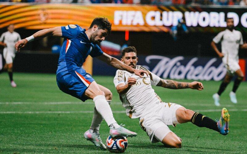 Flamengo vs Chelsea Prediction and Betting Tips on June 20, 2025