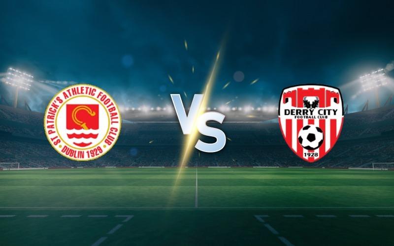 St Patrick's vs Derry City on June 23, 2025 Prediction: match preview, predicted lineups, tips & odds