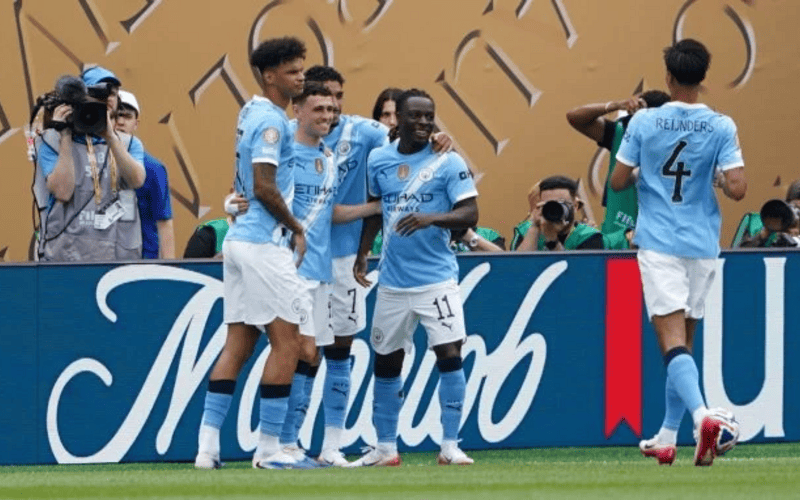 Manchester City vs Al Ain Prediction and Betting Tips on June 23, 2025