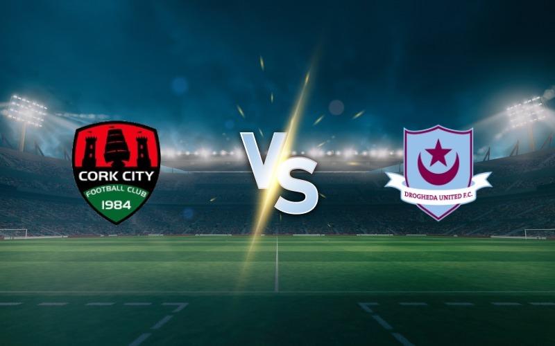 Cork City vs Drogheda United on June 23, 2025 prediction: Match preview, betting odds and tips