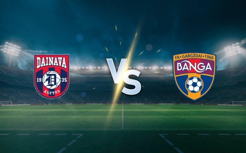 Dainava vs Banga on June 24, 2025 Prediction: match preview, predicted lineups, tips & odds