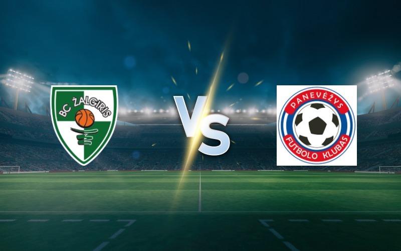 Zalgiris Kaunas vs Panevezys on June 24, 2025 prediction, match preview, betting tips and odds