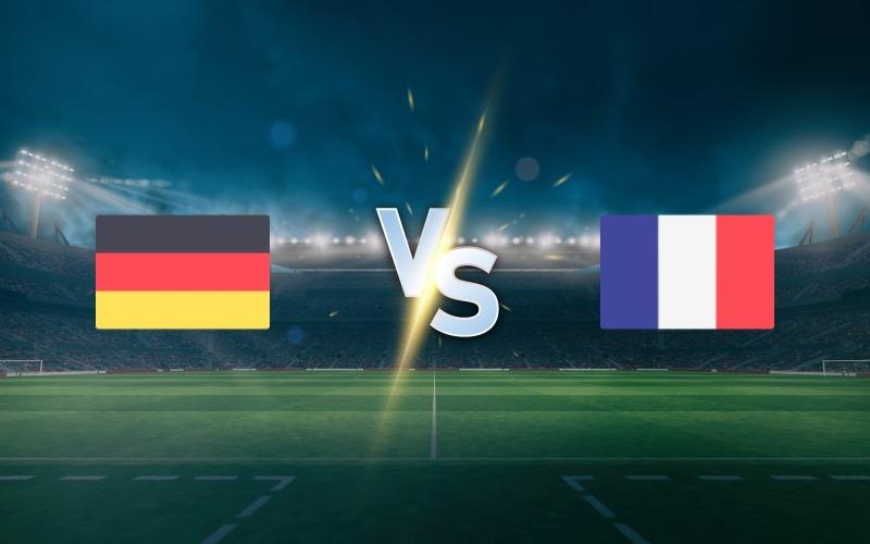Germany U21 vs France U21 Prediction and Betting Tips on June 25, 2025
