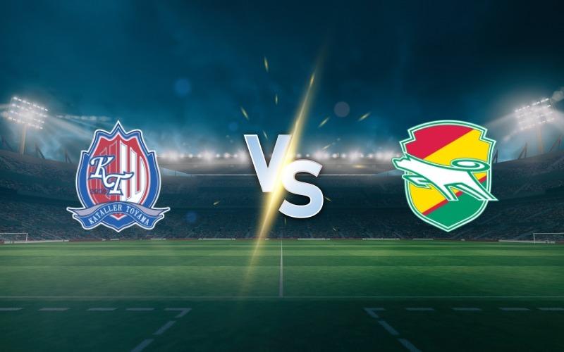 Kataller Toyama vs JEF United Chiba prediction and betting tips on Jun 28, 2025