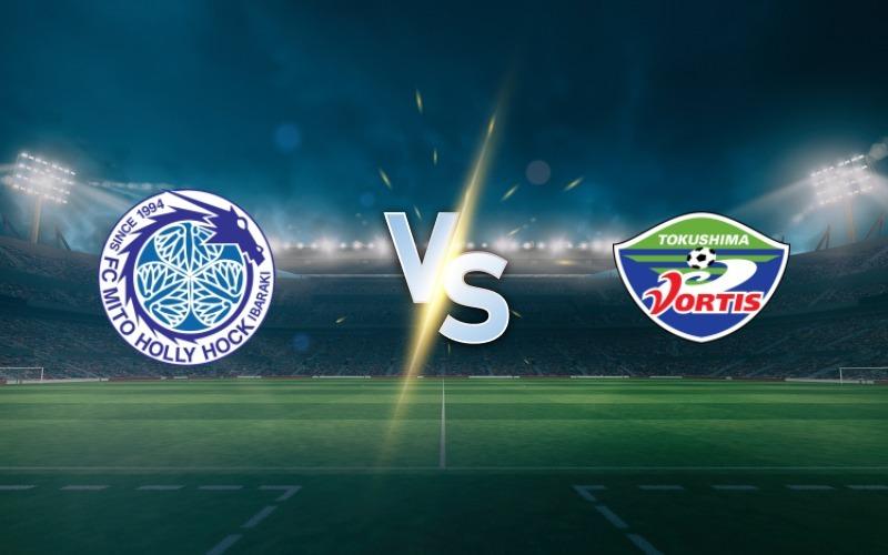 Mito Hollyhock vs Tokushima Vortis prediction and betting tips on Jun 28, 2025