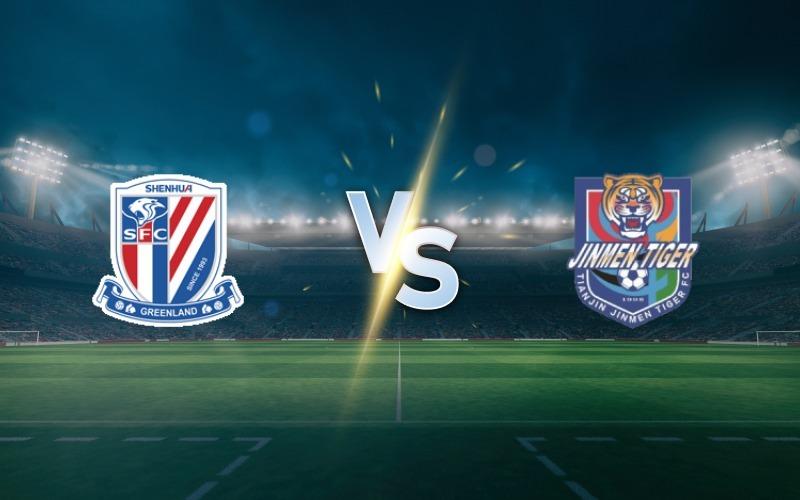 Shanghai Shenhua vs Tianjin Jinmen Tiger prediction: Match preview, betting odds and tips on June 25, 2025