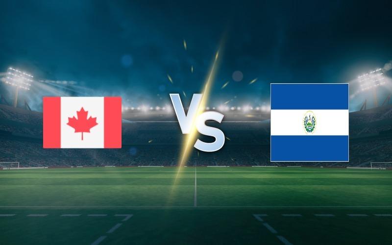 Canada vs El Salvador: Prediction, Preview, lineups, tips and odds on June 25, 2025