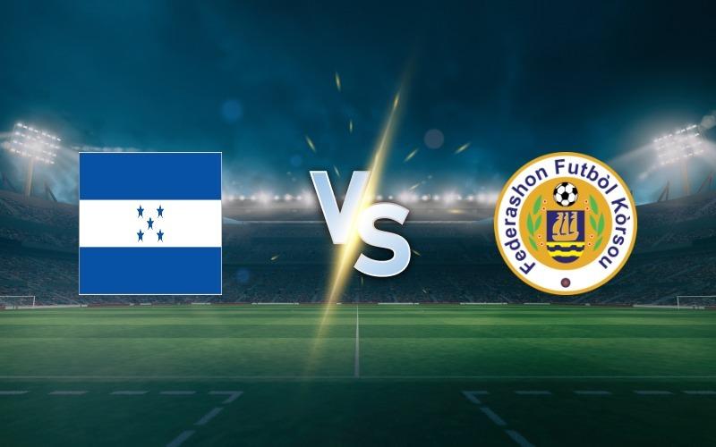 Honduras vs Curaçao Prediction: match preview, predicted lineups, tips & odds on June 25, 2025 Match