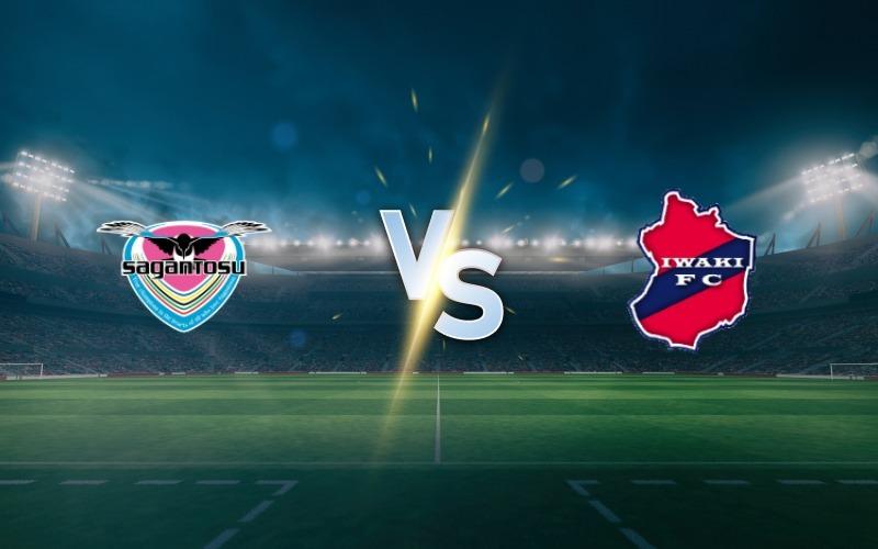 Sagan Tosu vs Iwaki FC prediction and betting tips on Jun 28, 2025