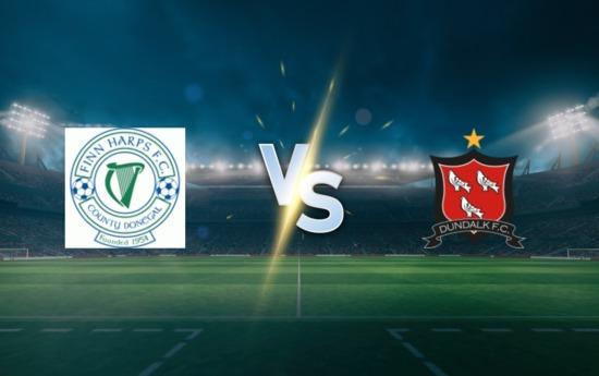 Finn Harps vs Dundalk Prediction and Betting Tips on June 23, 2025