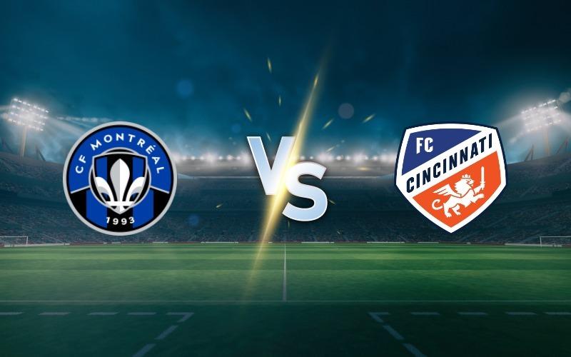 Montreal vs Cincinnati Prediction: match preview, predicted lineups, tips & odds on June 26, 2025