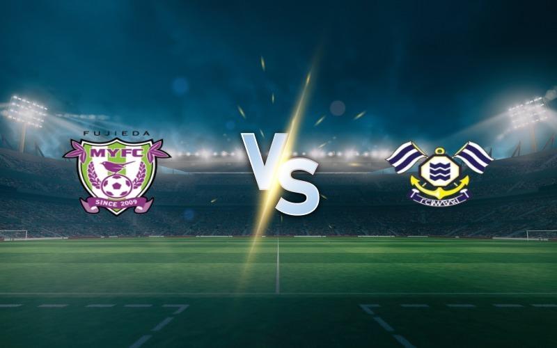 Fujieda MYFC vs Imabari FC prediction and betting tips on Jun 28, 2025