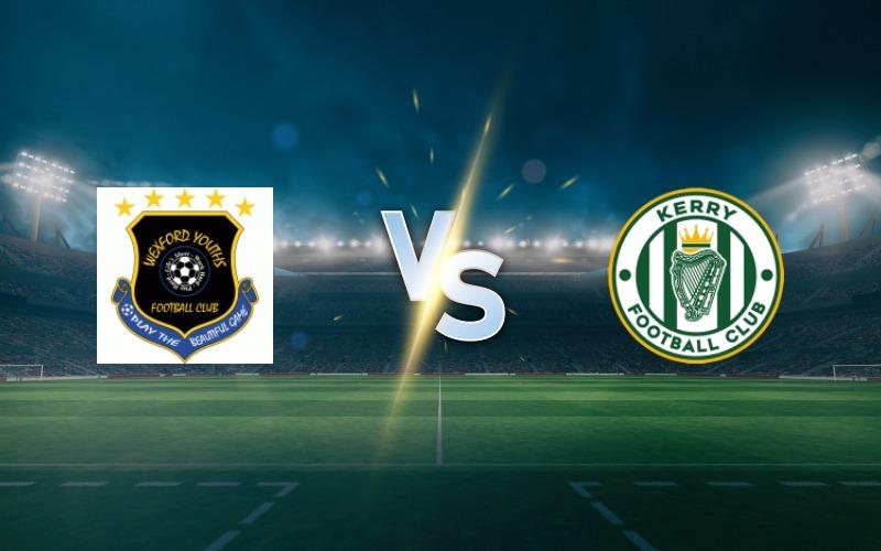 Wexford FC vs Kerry FC Prediction and Betting Tips on June 27, 2025