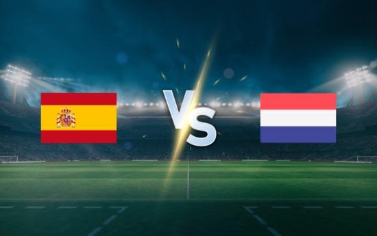 Spain U19 vs Netherlands U19 Prediction and Betting Tips on June 26, 2025