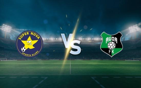 Super Nova vs Auda Prediction: match preview, predicted lineups, tips & odds on July 1, 2025